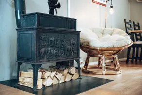 Cozy Cabin „Cherry“ - Image 3