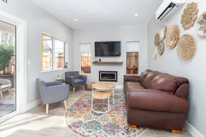 Entire home, 5 min walk to the beach, & restaurant - Image 2