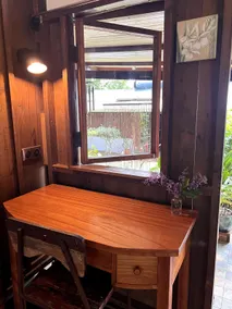 My Mountain Home – Tropical Garden Studio - Image 5
