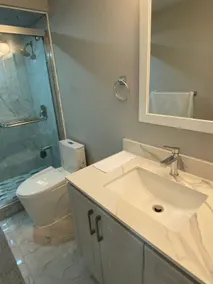 Brand new One Bedroom apartment - Image 4