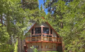 Deer Run Cabin (+Lake Access) - Image 3