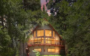 Deer Run Cabin (+Lake Access) - Image 2