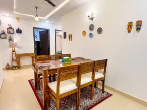 Dragonfly Wisteria Luxury 3BHK@Mussoorie Foothills - Image 5
