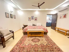 Dragonfly Wisteria Luxury 3BHK@Mussoorie Foothills - Image 4