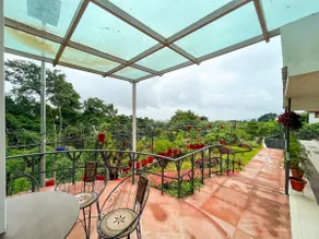 Dragonfly Wisteria Luxury 3BHK@Mussoorie Foothills - Image 3