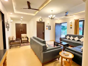 Dragonfly Wisteria Luxury 3BHK@Mussoorie Foothills - Image 2