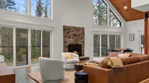 Quintessential 6-BR Berkshires Lodge - Image 3
