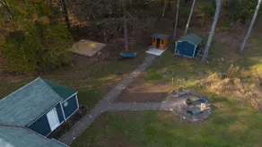 The Mushroom Palace (Hot Tub, Sauna & Cold Plunge) - Image 3
