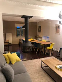 Villa Evalou de 240 m². - Image 3