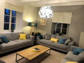 Villa Evalou de 240 m². - Image 4