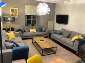Villa Evalou de 240 m². - Image 2