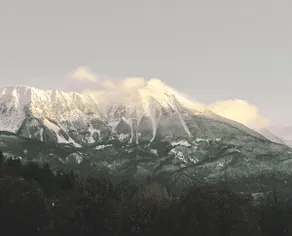 Cosy Apartment With 180° Mountain to Lake View :) - Image 5