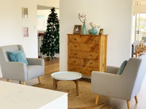 33% off weekly|5BR|water views|1.3km to Marina - Image 5