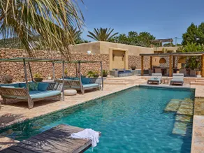 Kasbah Darshan a Moorish Style Villa - Image 2