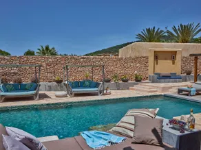 Kasbah Darshan a Moorish Style Villa - Image 3