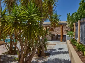 Kasbah Darshan a Moorish Style Villa - Image 4