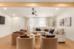 Sleeps12| LUXE STAY | ·3bath·KingBed·10minOldTown - Image 3