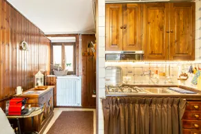 [Roccaraso] - Lovely apartment ”La Botola” - Image 4