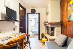 [Roccaraso] - Lovely apartment ”La Botola” - Image 3