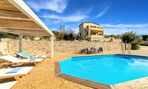 Althea Villa Private Pool - Image 3
