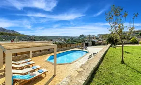 Althea Villa Private Pool - Image 4