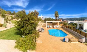 Althea Villa Private Pool - Image 2