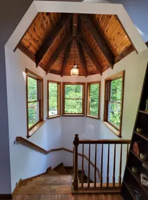 Charming 3 Bedroom mountain house - Image 5