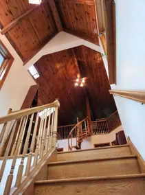 Charming 3 Bedroom mountain house - Image 4