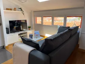 Vivienda turística Los Tejados - Image 2