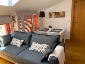 Vivienda turística Los Tejados - Image 4
