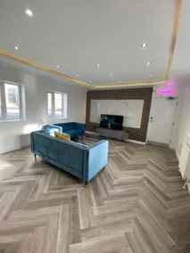 4 Bed house - close to beach & city centre - Image 3