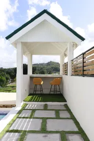 Private Pool Retreat | Chef Breakfast | Ocho Rios - Image 3
