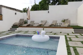 Private Pool Retreat | Chef Breakfast | Ocho Rios - Image 4