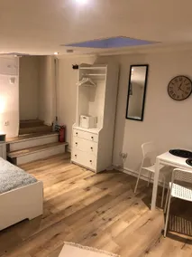 1-room apartment Kiel central/independent check-in - Image 2