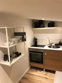 1-room apartment Kiel central/independent check-in - Image 3