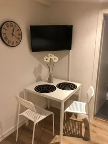1-room apartment Kiel central/independent check-in - Image 4