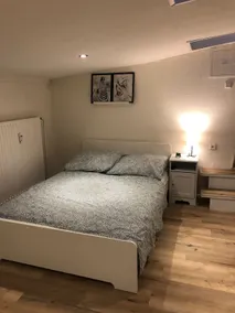 1-room apartment Kiel central/independent check-in - Image 5