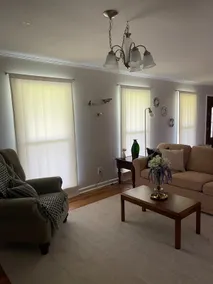 3BR/3 bath home with pond - Image 5