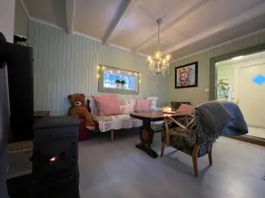 Cabin in Ringsaker - Image 5