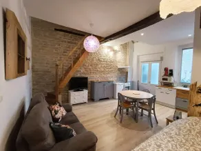 Charming maisonette in the heart of the village - Image 2