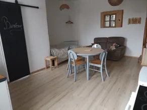 Charming maisonette in the heart of the village - Image 3
