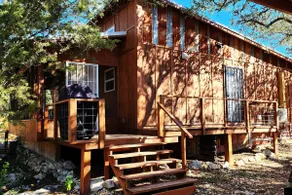 Jolly Ranch -Canyon Lake, Hill Country, &pet yard - Image 3