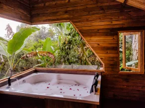 El Colibrí • La Cima Cabins - Image 2
