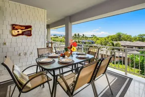 Stunning, spacious home VIP access - private beach - Image 5