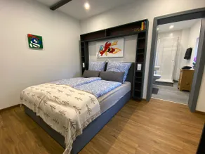 The guest suite in the Stöckelkeller near Bayreuth - Image 3