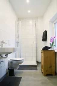 The guest suite in the Stöckelkeller near Bayreuth - Image 4