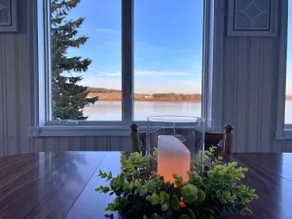 Lakefront Home in St. Agatha with nearby trails - Image 4