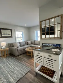\"America's Cup\" Beach Cottage - Image 3