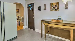 Cozy furnished home in South Philly - Image 5