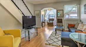 Cozy furnished home in South Philly - Image 3